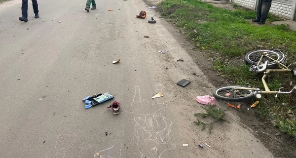 Водителя, насмерть сбившего двоих детей под действием лекарств, приговорили к 12 годам