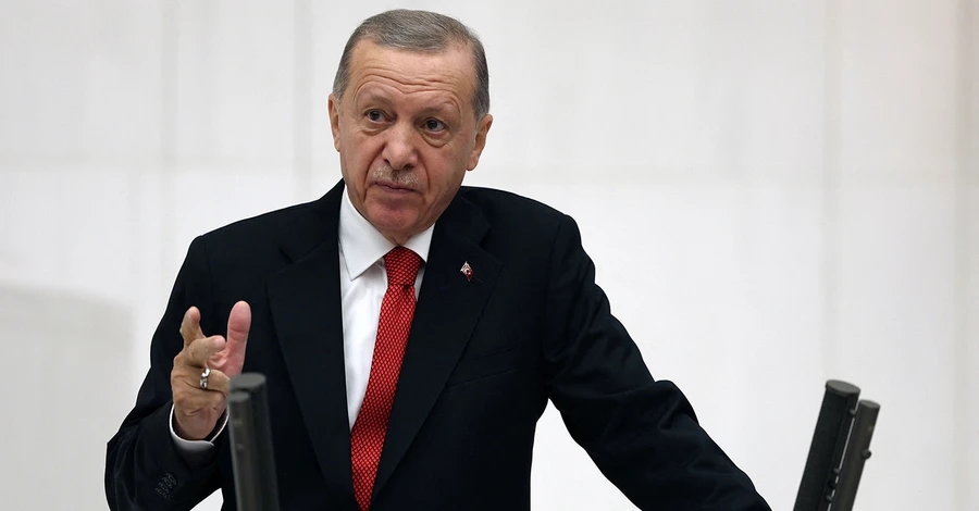 Ердоган загрожує Заходу релігійною війною: чому він зважився на загострення