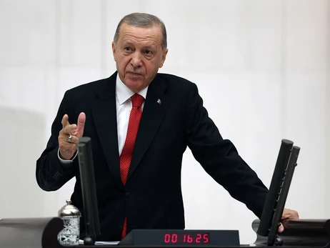 Ердоган загрожує Заходу релігійною війною: чому він зважився на загострення