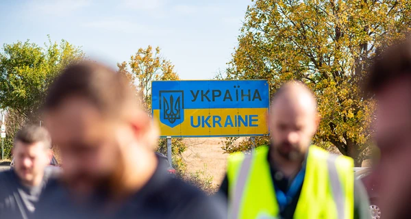 Украина отреагировала на угрозы польских перевозчиков перекрыть границу