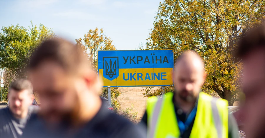 Украина отреагировала на угрозы польских перевозчиков перекрыть границу