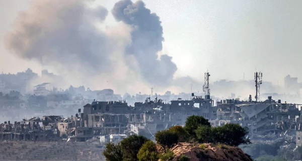 Израиль атаковали ракеты и беспилотники, выпущенные с территории Йемена