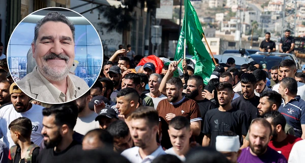 Эксперт с Ближнего Востока Игорь Семиволос: Объединится ли арабский мир против Запада