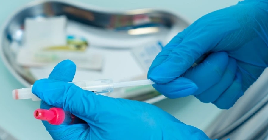 Кількість хворих на гепатит A на Вінниччині зросла до 247 осіб