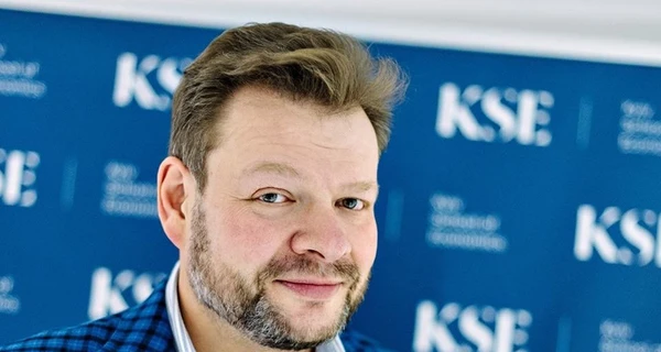 Экс-глава «Киевстара» Чернышев стал советником министра образования
