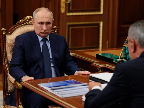 ГУР про смерть Путіна: вкидання було перевіркою для росіян 