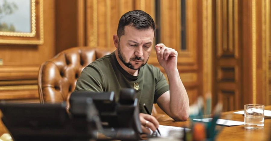 Зеленский назначил новым командующим ССО Сергея Лупанчука, о котором нет никакой информации