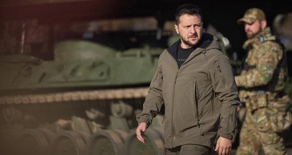 Зеленский рассказал о новом командующем Силами спецопераций  