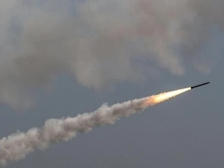 Росіяни вдарили ракетою по Одещині, постраждали троє людей
