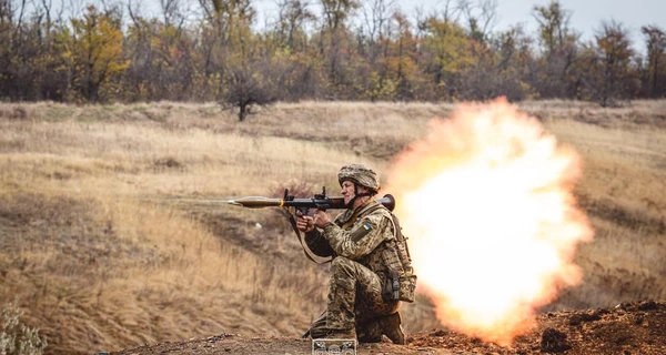 Силы ПВО уничтожили 15 из 22 БПЛА и ракету Х-59