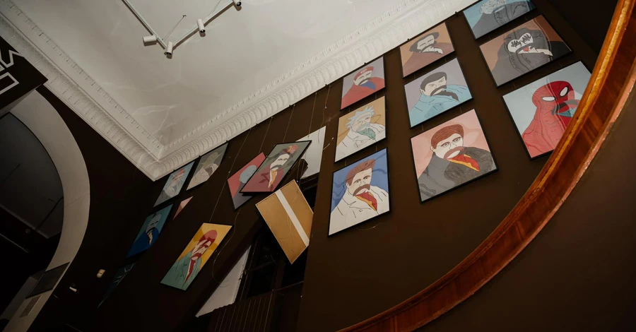 В Одесском художественном музее в результате российской атаки пострадали семь выставок (обновлено)