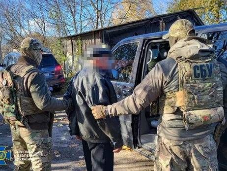 СБУ предупредила теракты на объектах «Укрзализныци» в Винницкой области