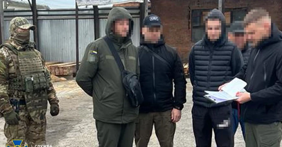 В Виннице задержан депутат из ОПЗЖ, занимавшийся рэкетом