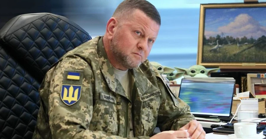 Нардеп Володимир Ар'єв спростував своє ж повідомлення про звільнення Залужного