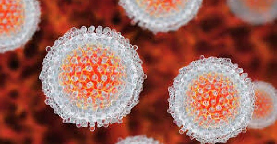 МОЗ спростувало чутки про епідемію гепатиту та нагадало про можливу вакцинацію від хвороби 