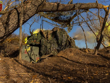 За сутки в Украине уничтожены почти 800 российских оккупантов и 29 артсистем врага