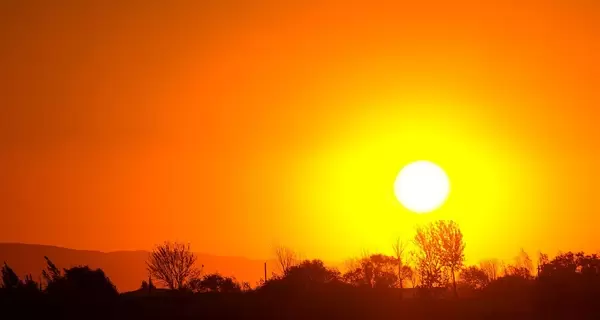 2023 год может стать самым жарким на Земле за всю историю наблюдений