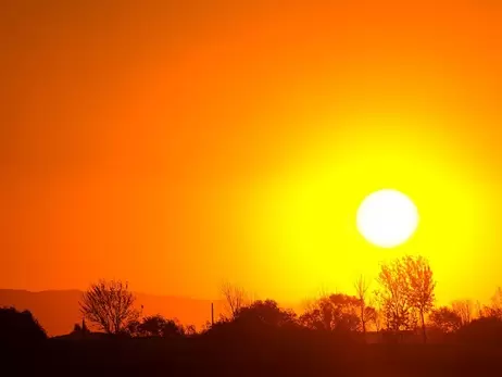 2023 рік може стати найспекотнішим на Землі за всю історію спостережень