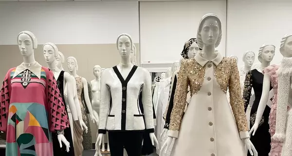 Бал Met Gala 2024 будет посвящен нарядам, которые охватят 400 лет истории моды