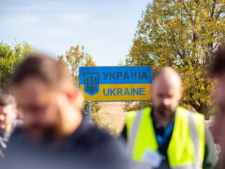 Україна провела “емоційні” перемовини з польськими перевізниками для розблокування кордону