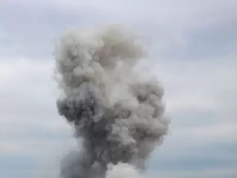 Нова «бавовна» в РФ - вибухи пролунали в Коломні та у Брянській області