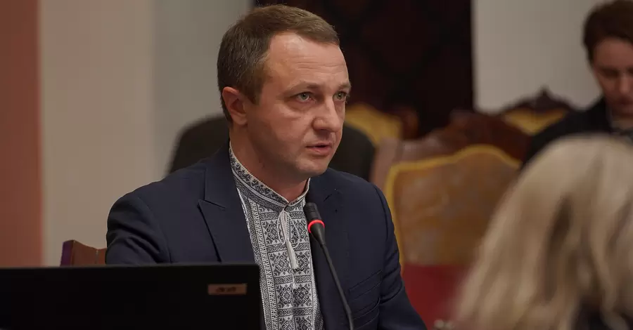 Тарас Кремінь заявив, що не отримував скарг на порушення мовного закону в ЗСУ