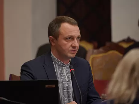 Тарас Креминь заявил, что не получал жалоб на нарушение языкового закона в ВСУ