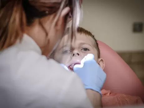  Названа предварительная причина смерти ребенка в стоматологической клинике Тернополя