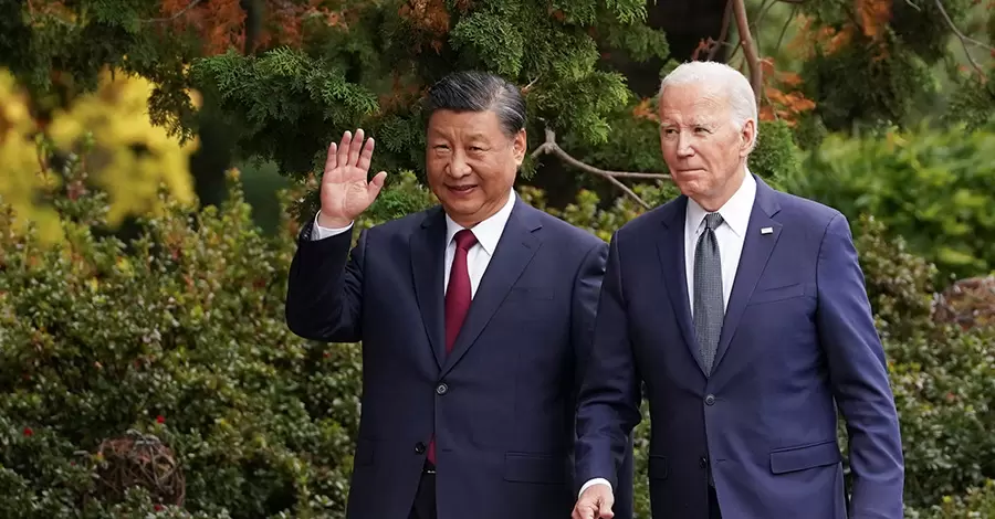 Байден и Си Цзиньпин прокомментировали встречу и рассказали о достигнутых договоренностях