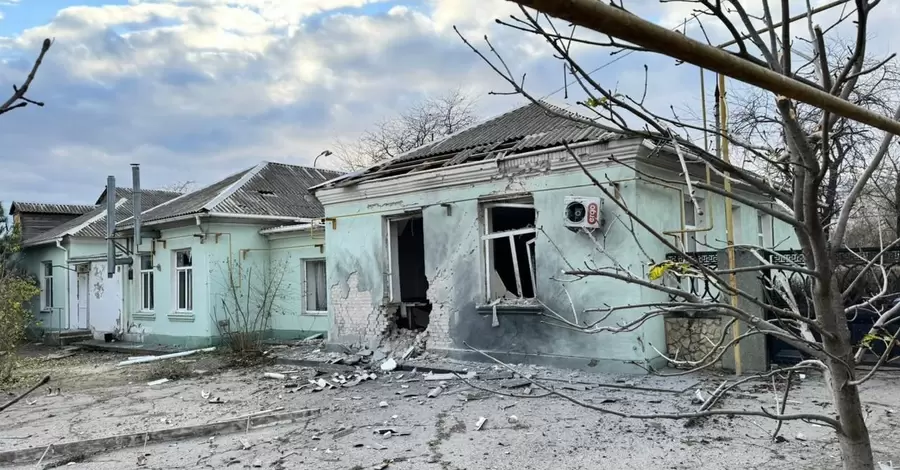 Війська РФ атакували Білозерку Херсонської області, є загиблий та поранені 