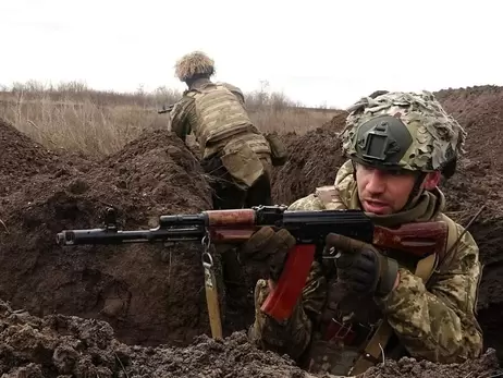 Генштаб: ЗСУ відбили шість атак РФ, утримуючи плацдарми лівого берега Херсонщини