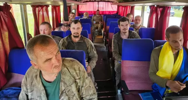 Россия заморозила обмены военнопленными, чтобы расшатать украинское общество