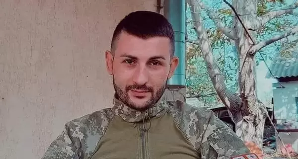 У боях за Україну загинув грузинський доброволець