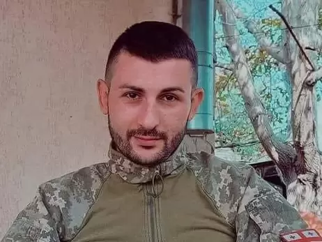 У боях за Україну загинув грузинський доброволець