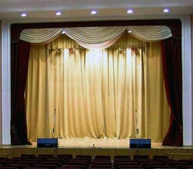 В театре им. Магара открывается 80­й юбилейный сезон 