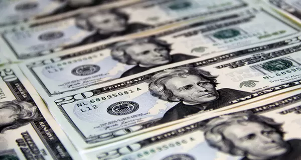 Доллар по 40: как курс в бюджете повлияет на курс в обменниках