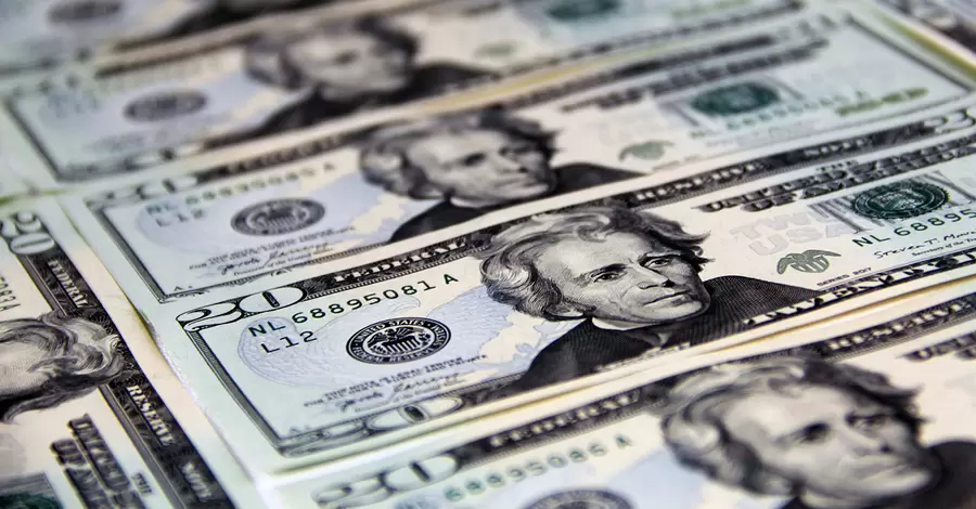 Доллар по 40: как курс в бюджете повлияет на курс в обменниках