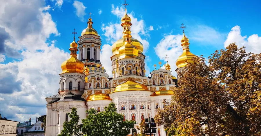 У Києві вперше за 30 років відкриють для відвідувачів найвищу точку дзвіниці у 