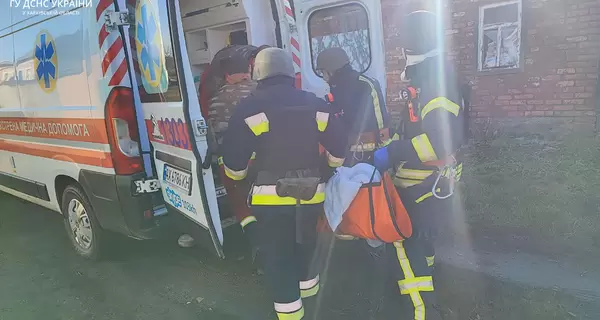 РФ ударила по Харьковщине, погиб 29-летний мужчина