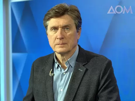 Политолог Владимир Фесенко: Майдан нельзя создать искусственно, и у россиян не получится
