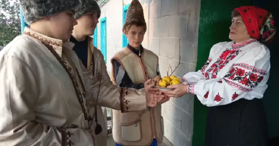 К перечню культурного наследия добавили обряд «гонение гадюк», известный в Донбассе