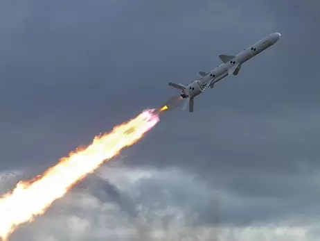РФ ударила по Одесской области ракетами Х-31П, есть попадание в припортовую инфраструктуру