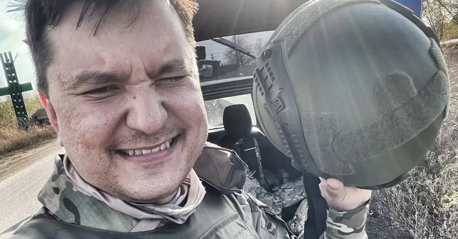 Военкор «России 24» погиб от удара беспилотника на оккупированной части Запорожской области