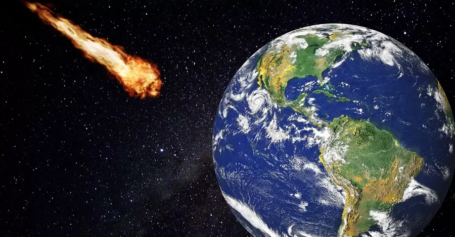 В 2024 году к Земле приблизится астероид, который считался потерянным 