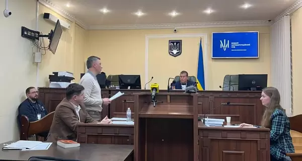 Народный депутат Лабазюк вышел из СИЗО под 40 миллионов гривен залога