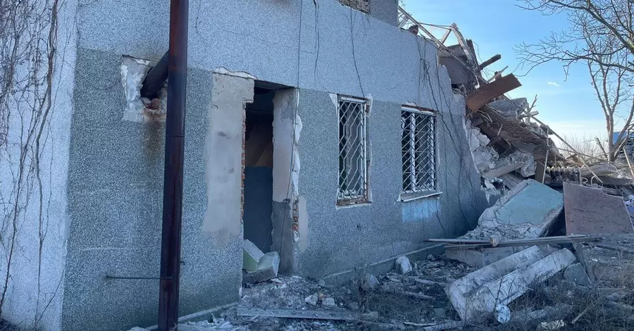В Херсонской области из-за атак РФ погибли три человека