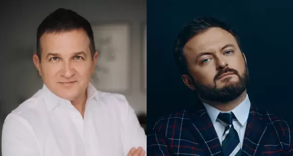 Горбунов, Зеленский и Хома вошли в ТОП-20 украинских кинопродюсеров последних 10 лет