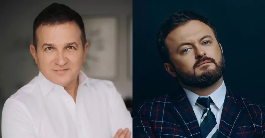 Горбунов, Зеленський та Хома увійшли до ТОП-20 українських кінопродюсерів останніх 10 років