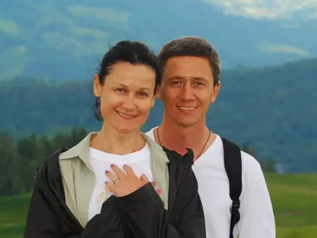 Змінився сімейний статус: Іваниця одружився та став батьком, а Васько повінчалася з коханим