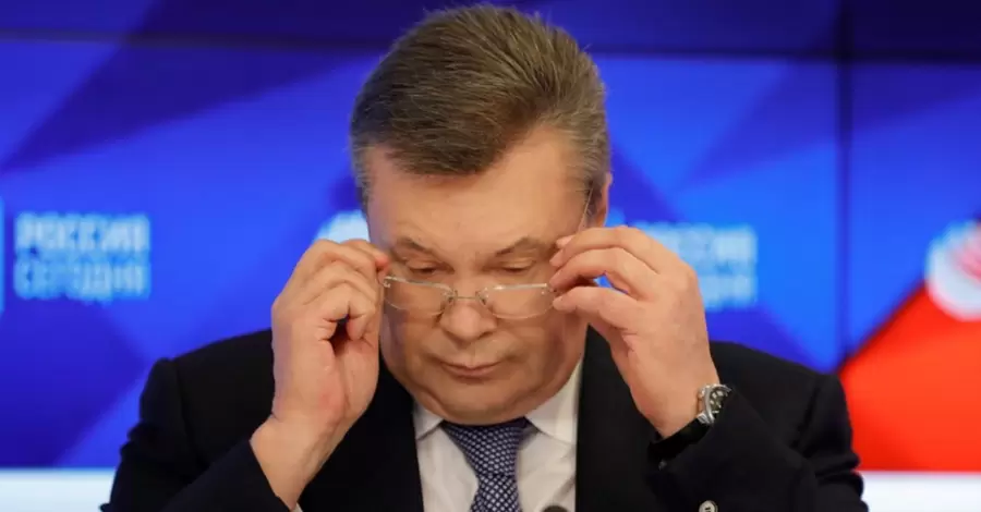 Прокурор у справах Майдану розповів, що Янукович живе на Рубльовці у будинку за $50 мільйонів